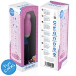 ONINDER CUTE - LOVE PLEASURE VIBRO-ROTATING EGG 360 SILICONE - FREE WORLDWIDE APP